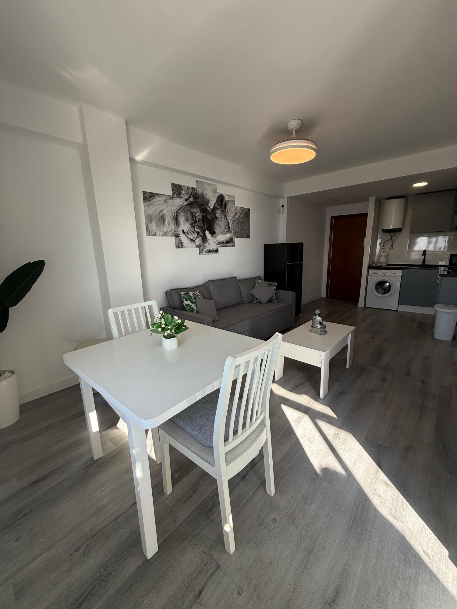  till salu lägenhet Santa Pola Baix Vinalopó 12