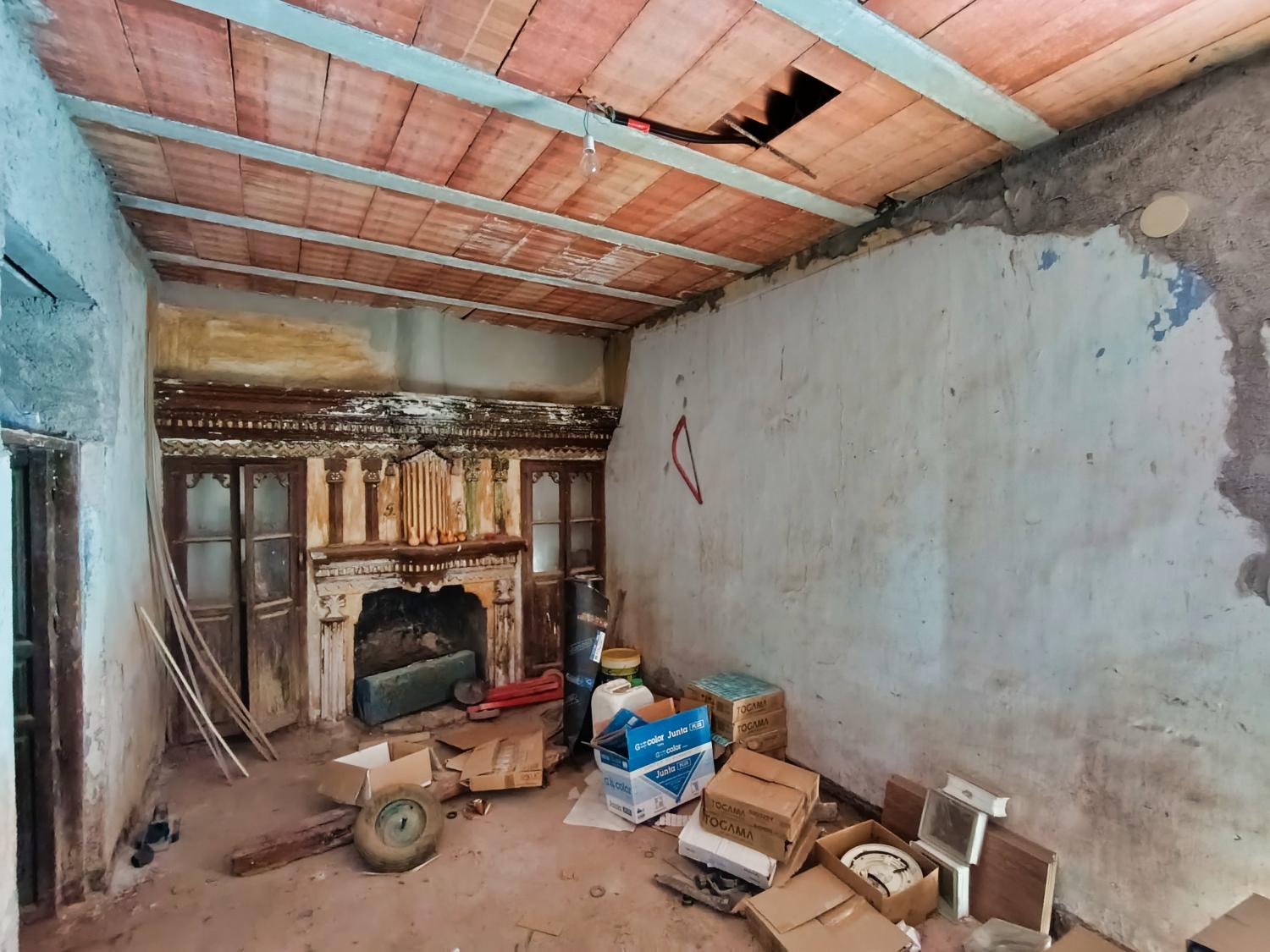  till salu hus Canillas De Aceituno Axarquía 3