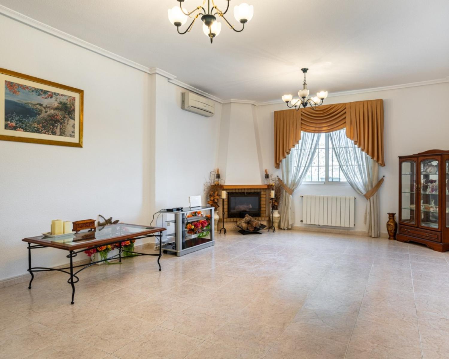  till salu villa Bigastro Baix Segura 10