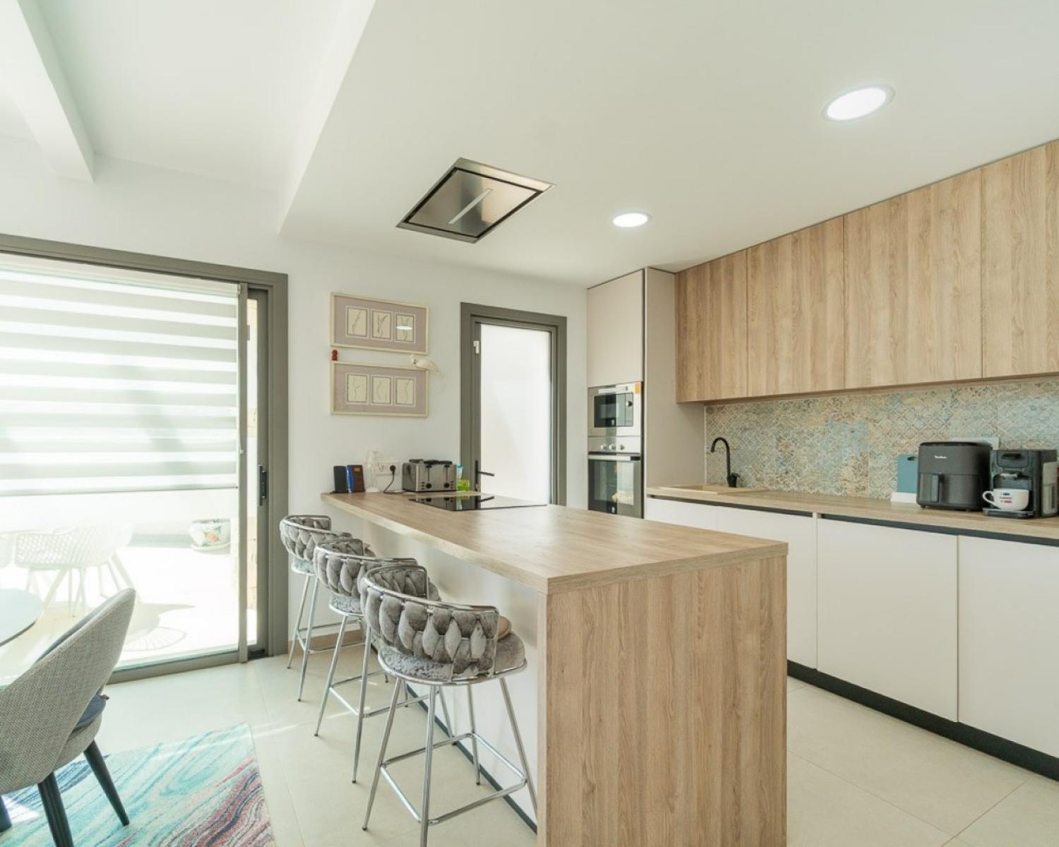  till salu villa Villamartín Baix Segura 27