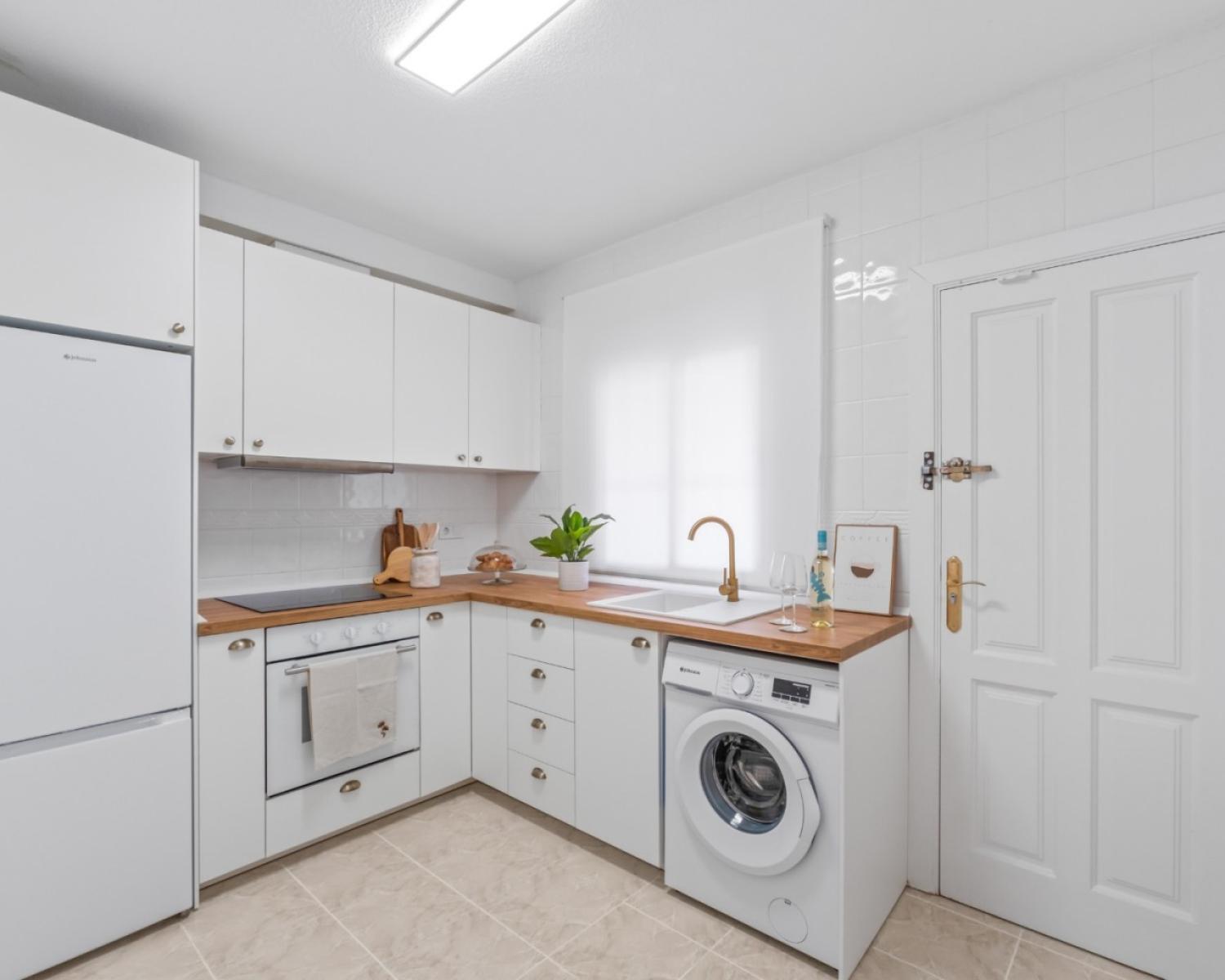  till salu hus Orihuela Costa Baix Segura 18