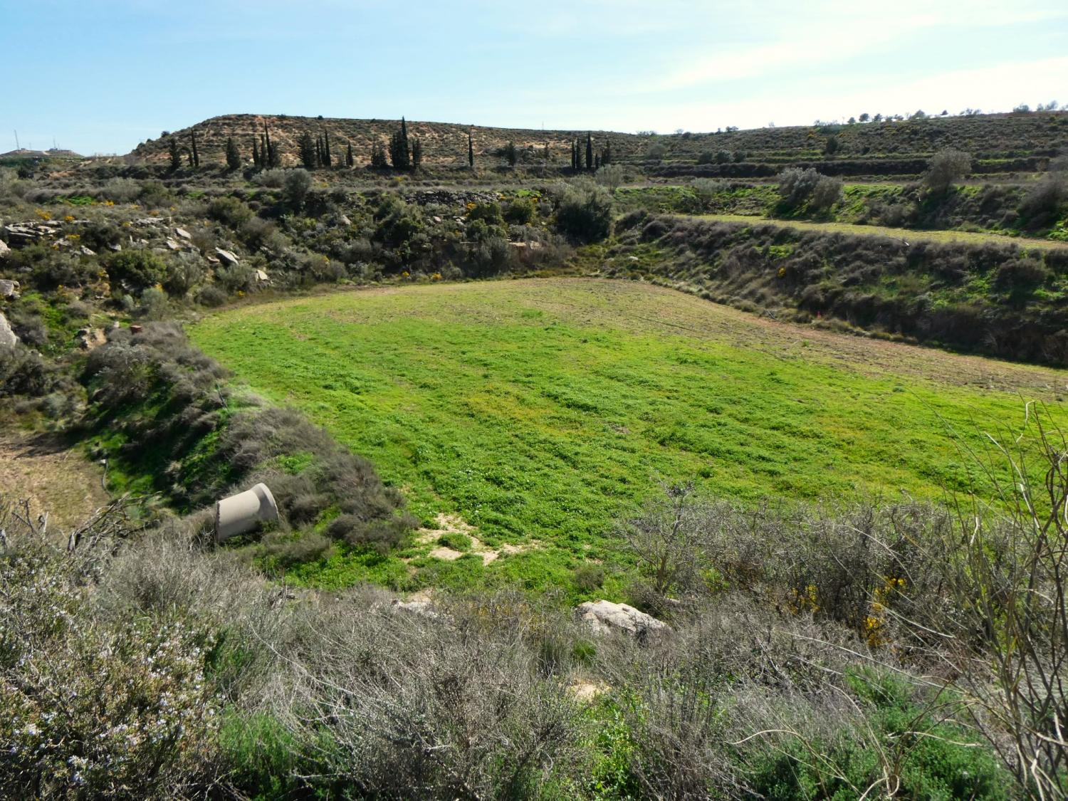  till salu hus på landet Caspe Bajo Aragón-Caspe 27