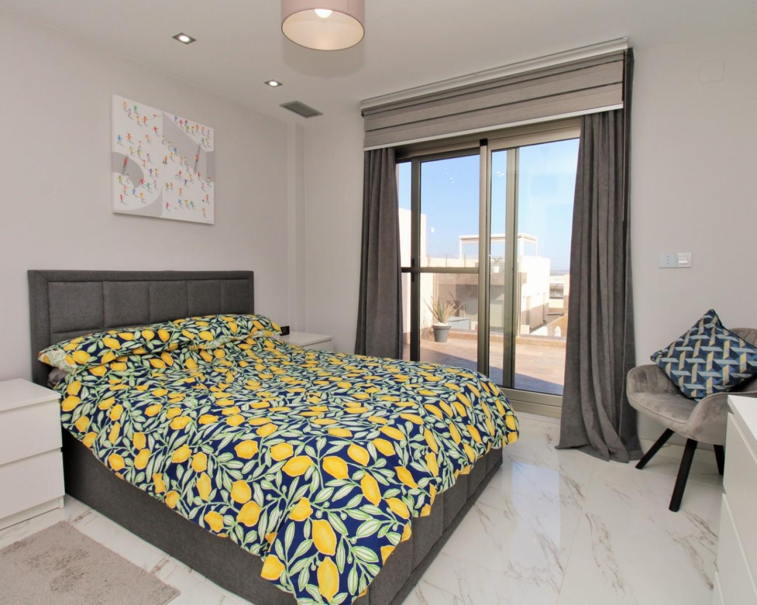  till salu villa Villamartín Baix Segura 25