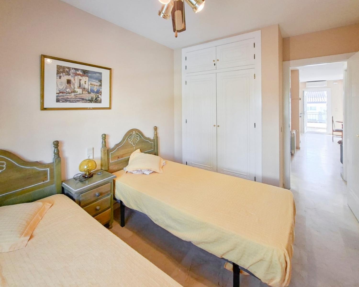  till salu hus Villamartín Baix Segura 16