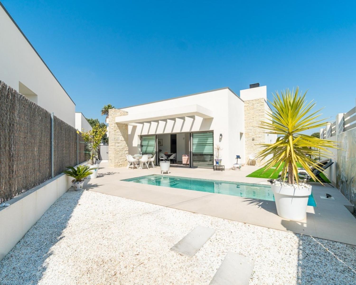  till salu villa Villamartín Baix Segura 11