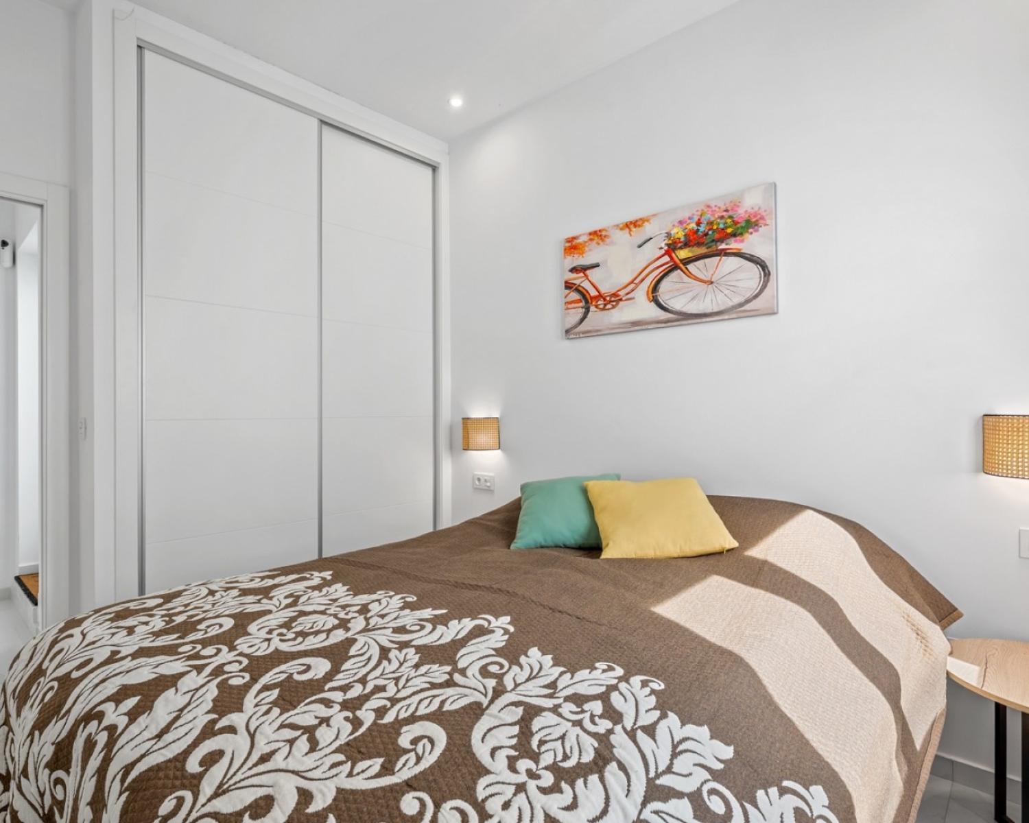  till salu villa Benijófar Baix Segura 24