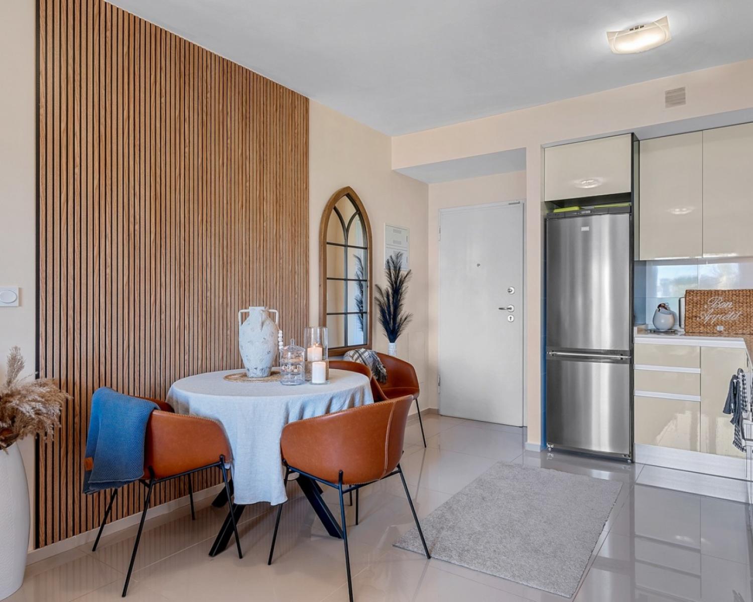 till salu lägenhet Ciudad Quesada Baix Segura 5