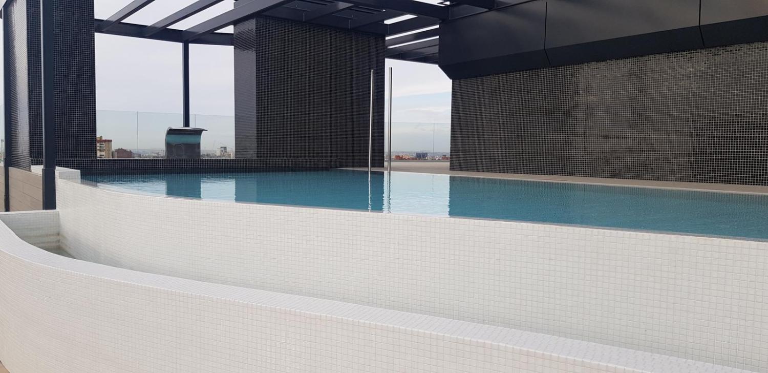  till salu lägenhet Hortaleza-Valdefuertes Madrid Capital 14