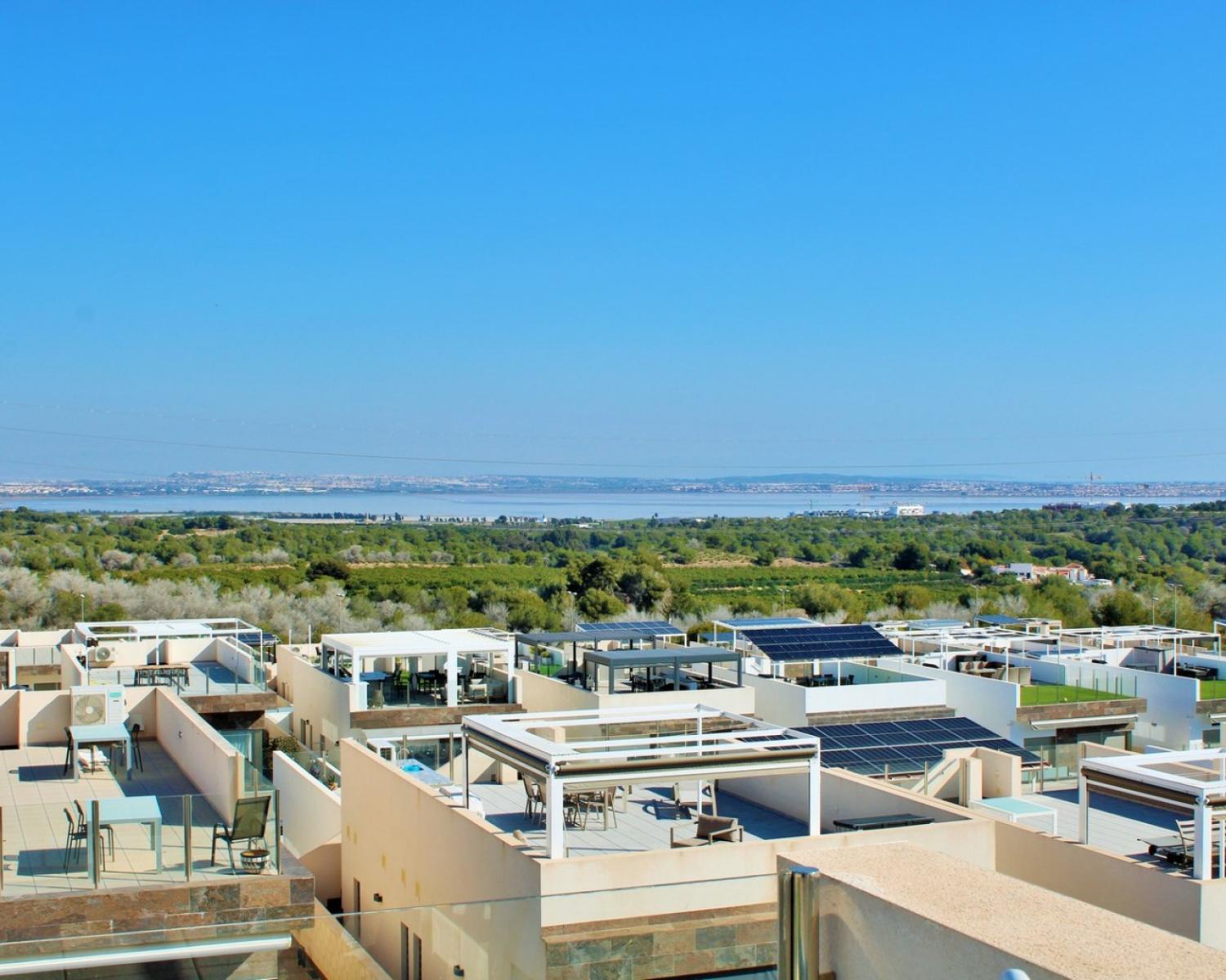  till salu villa Villamartín Baix Segura 13