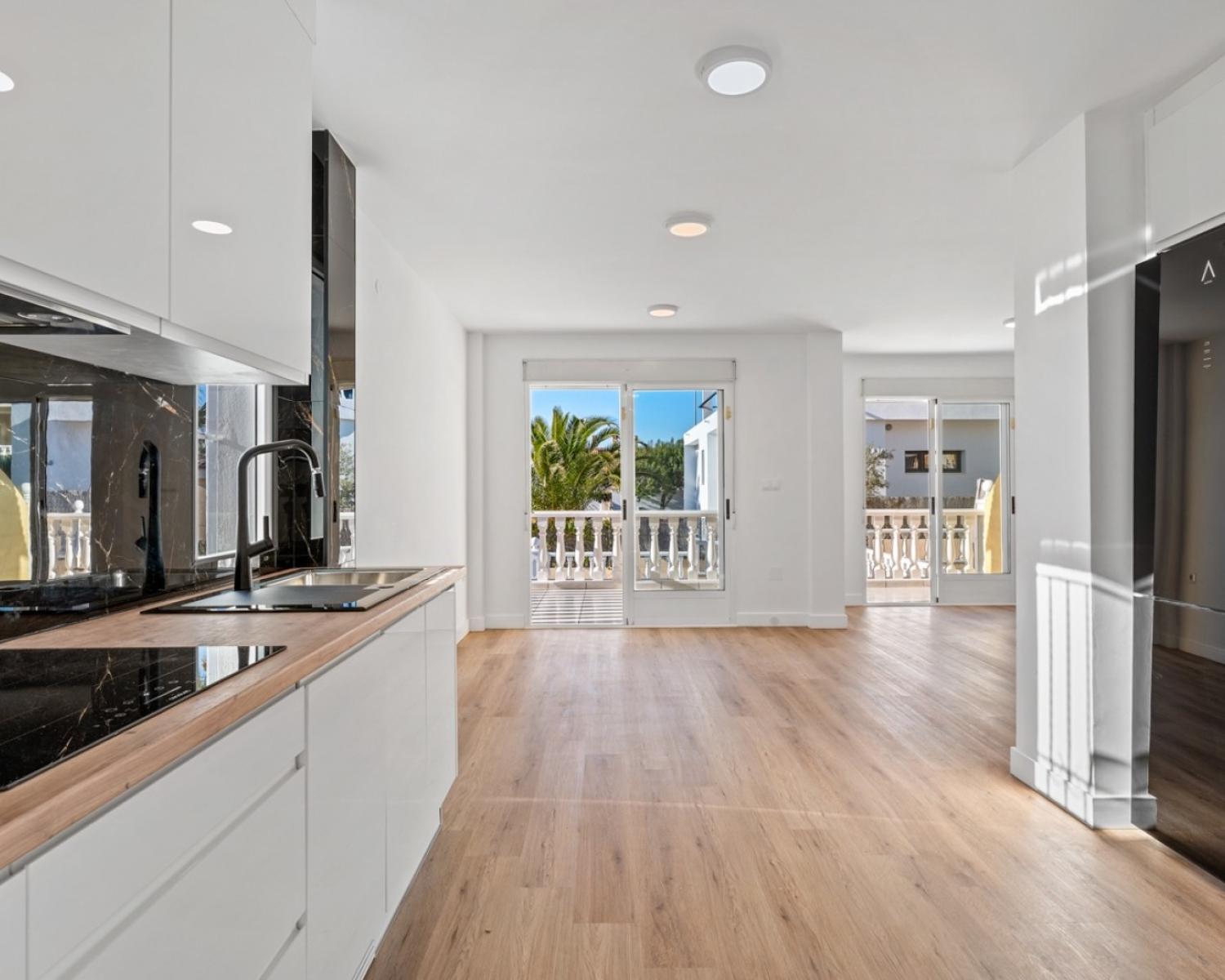  till salu villa Rojales Baix Segura 3