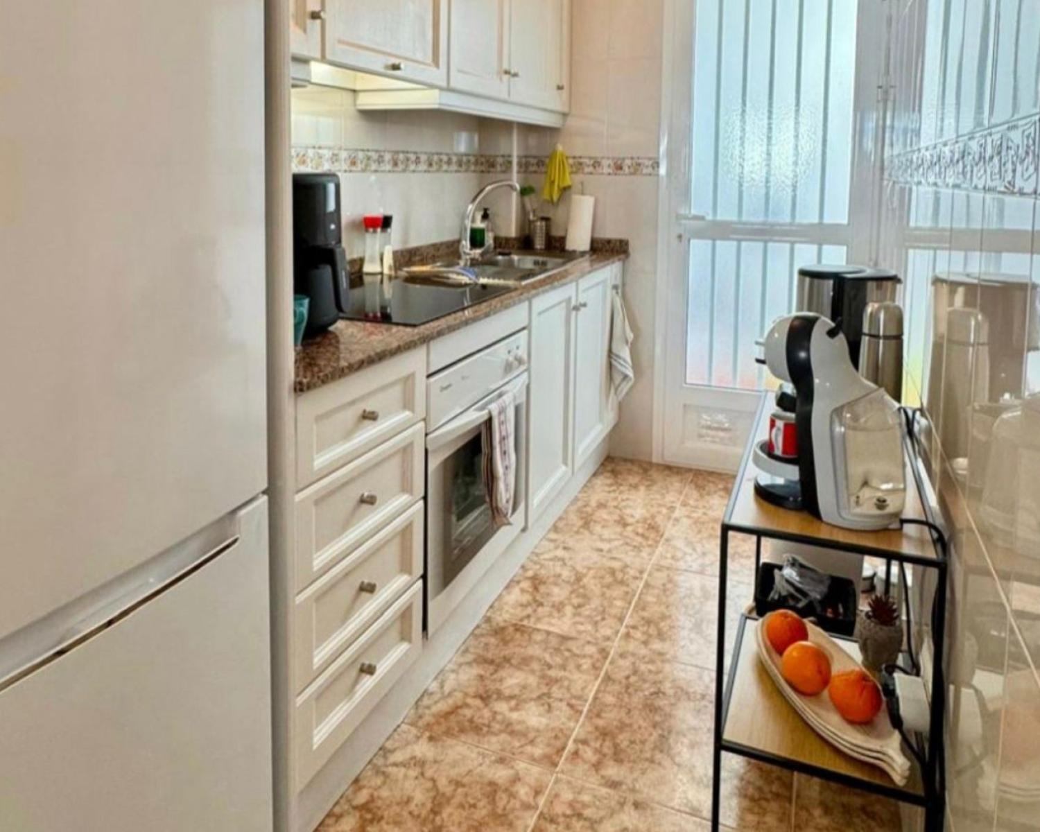  till salu hus Punta Prima Baix Segura 10