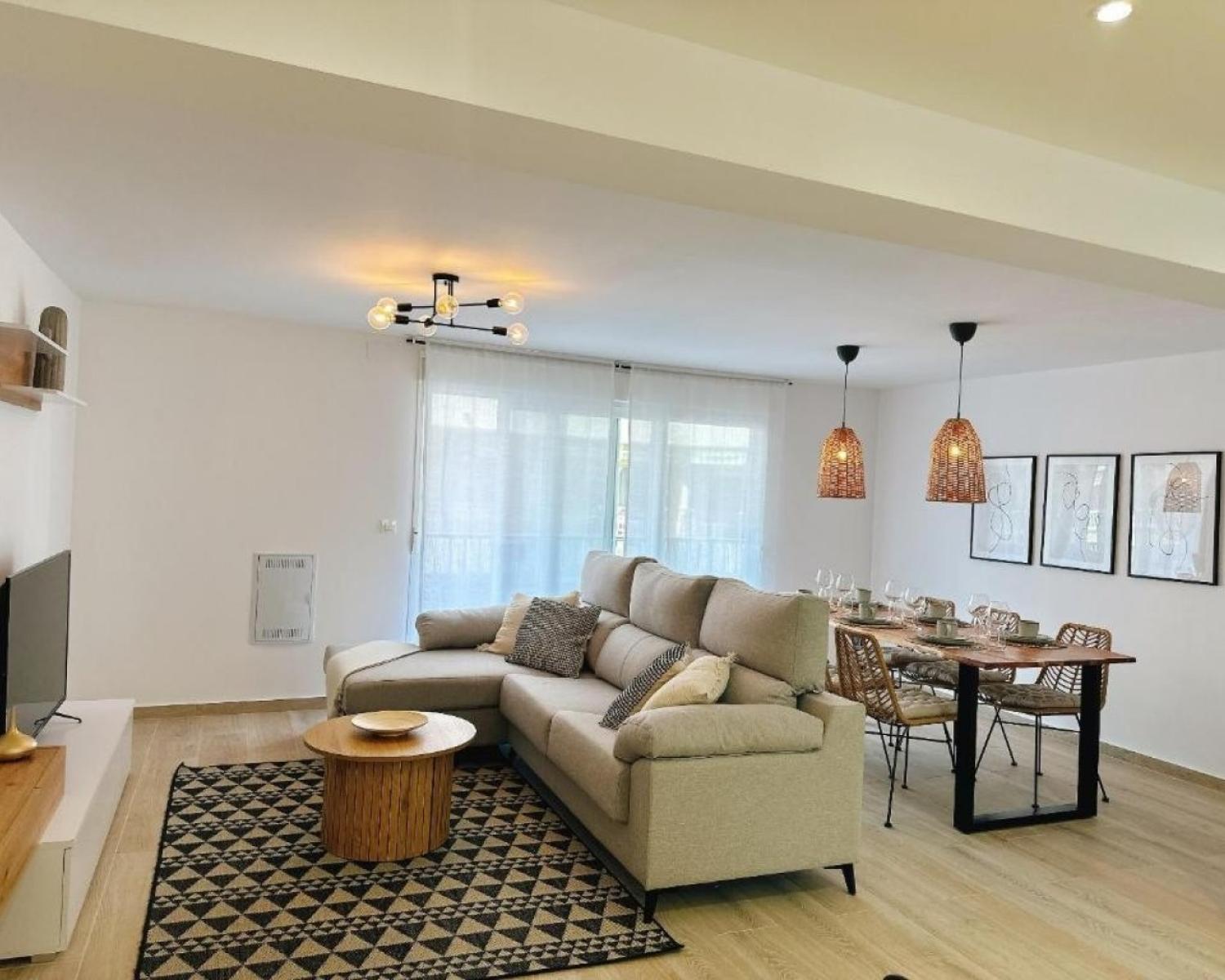  till salu lägenhet Playa Del Cura Baix Segura 29