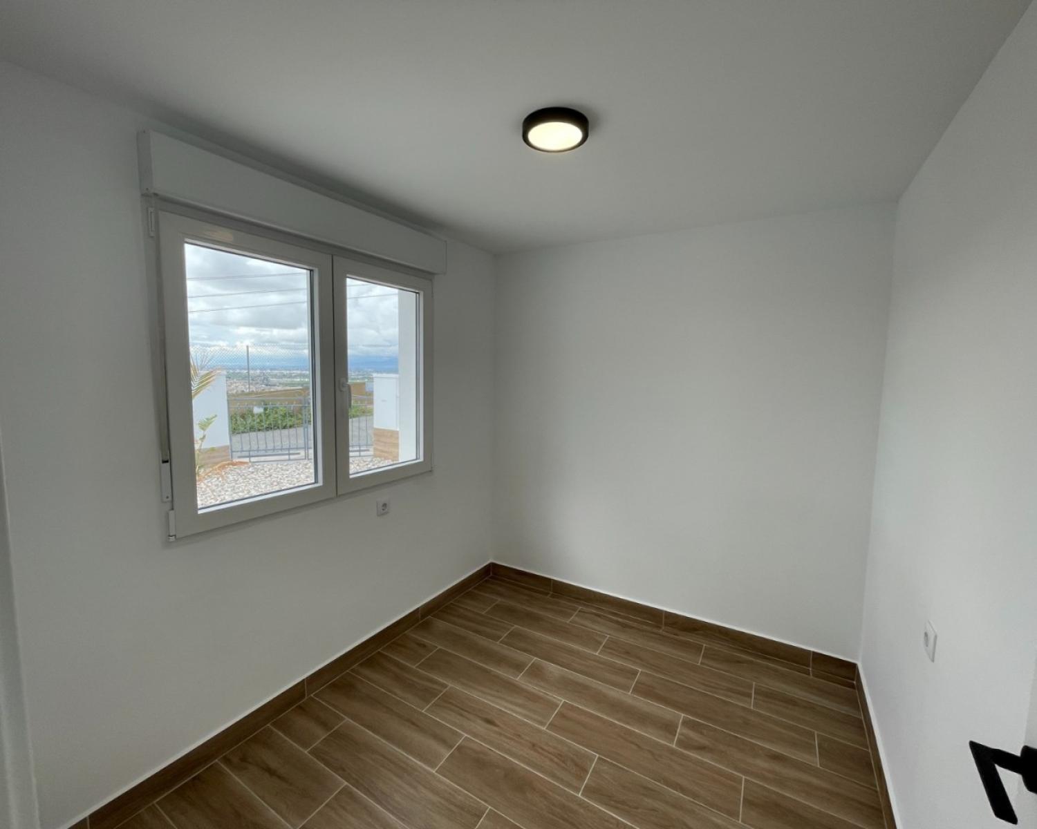 till salu hus Ciudad Quesada Baix Segura 12