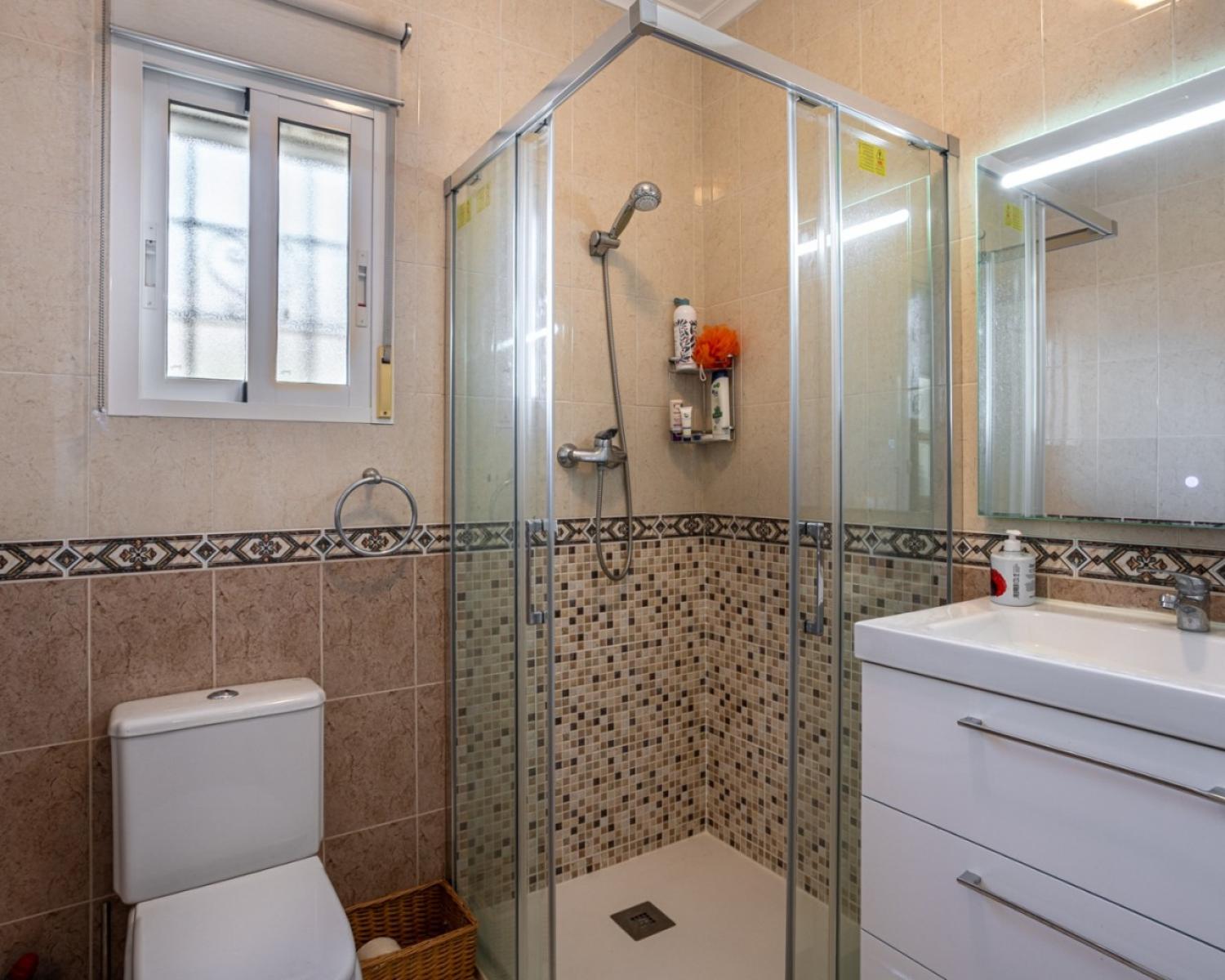  till salu villa Bigastro Baix Segura 25