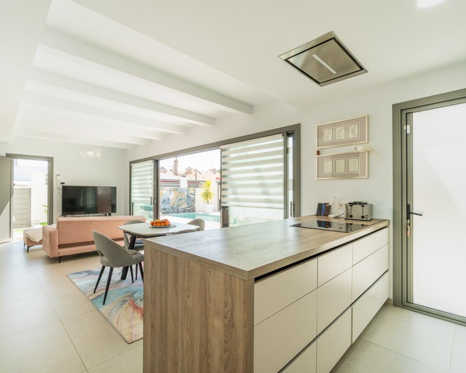  till salu villa Villamartín Baix Segura 26