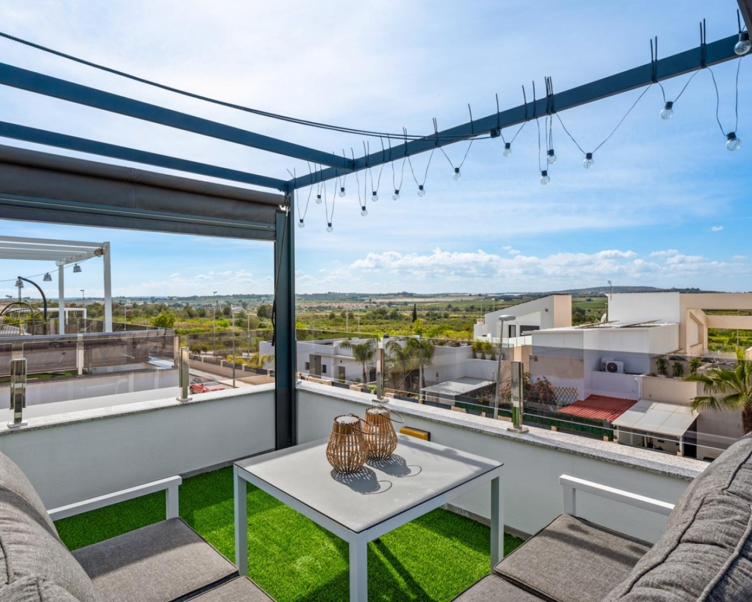  till salu villa Benijófar Baix Segura 34