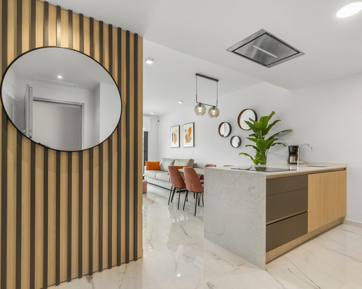  till salu lägenhet Orihuela Baix Segura 43