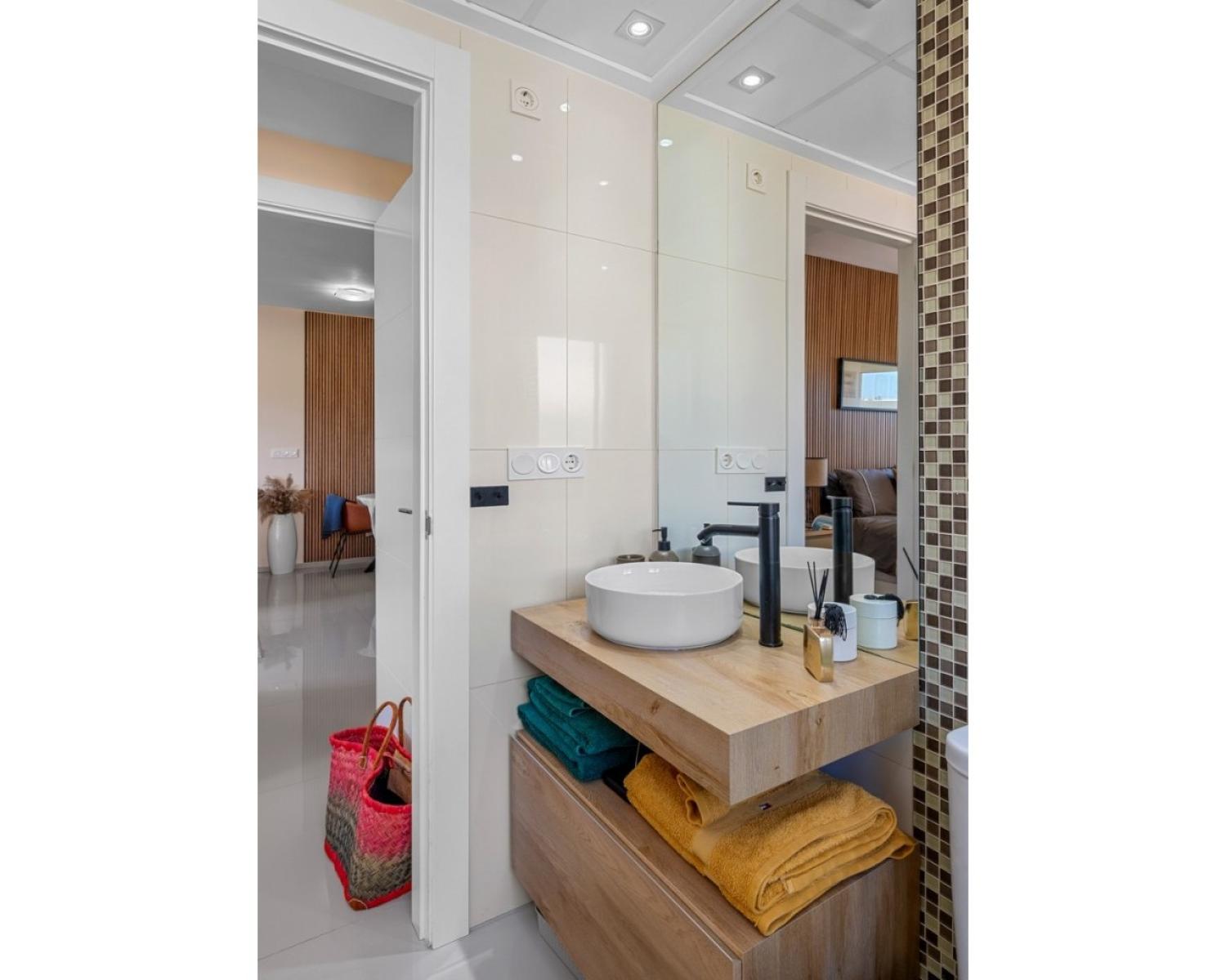 till salu lägenhet Ciudad Quesada Baix Segura 28