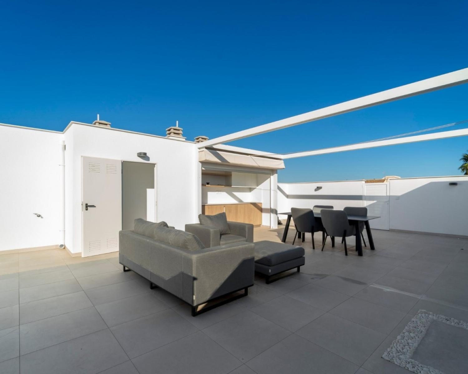  till salu lägenhet Pilar De La Horadada Baix Segura 8