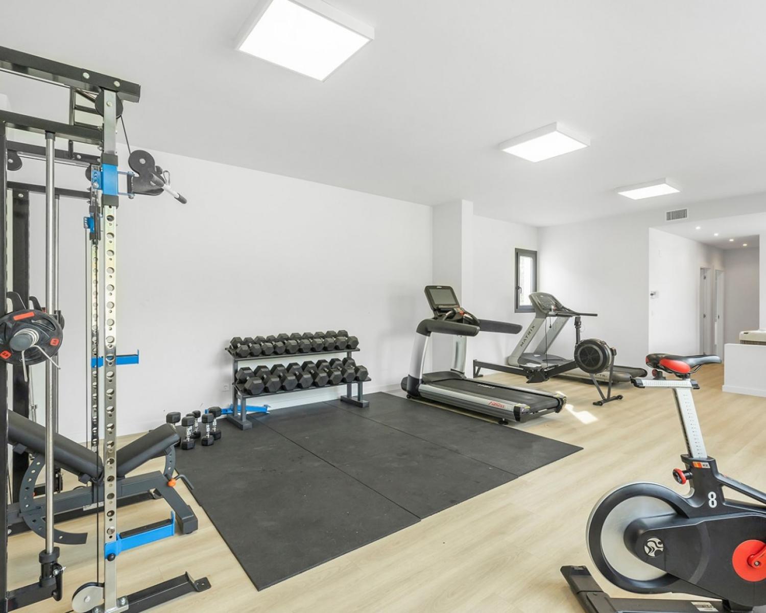  till salu lägenhet Orihuela Baix Segura 13