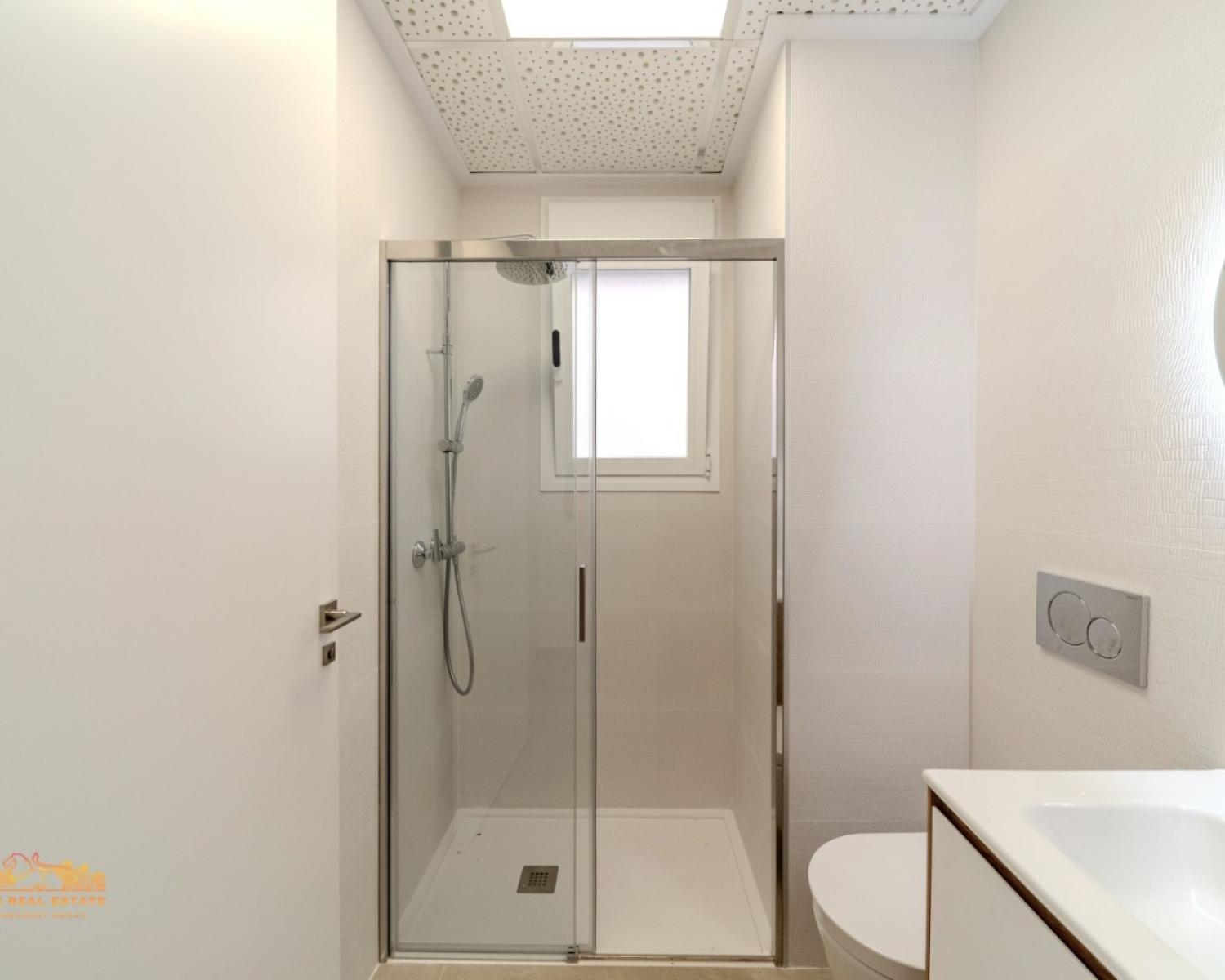 till salu lägenhet Torrevieja Baix Segura 20