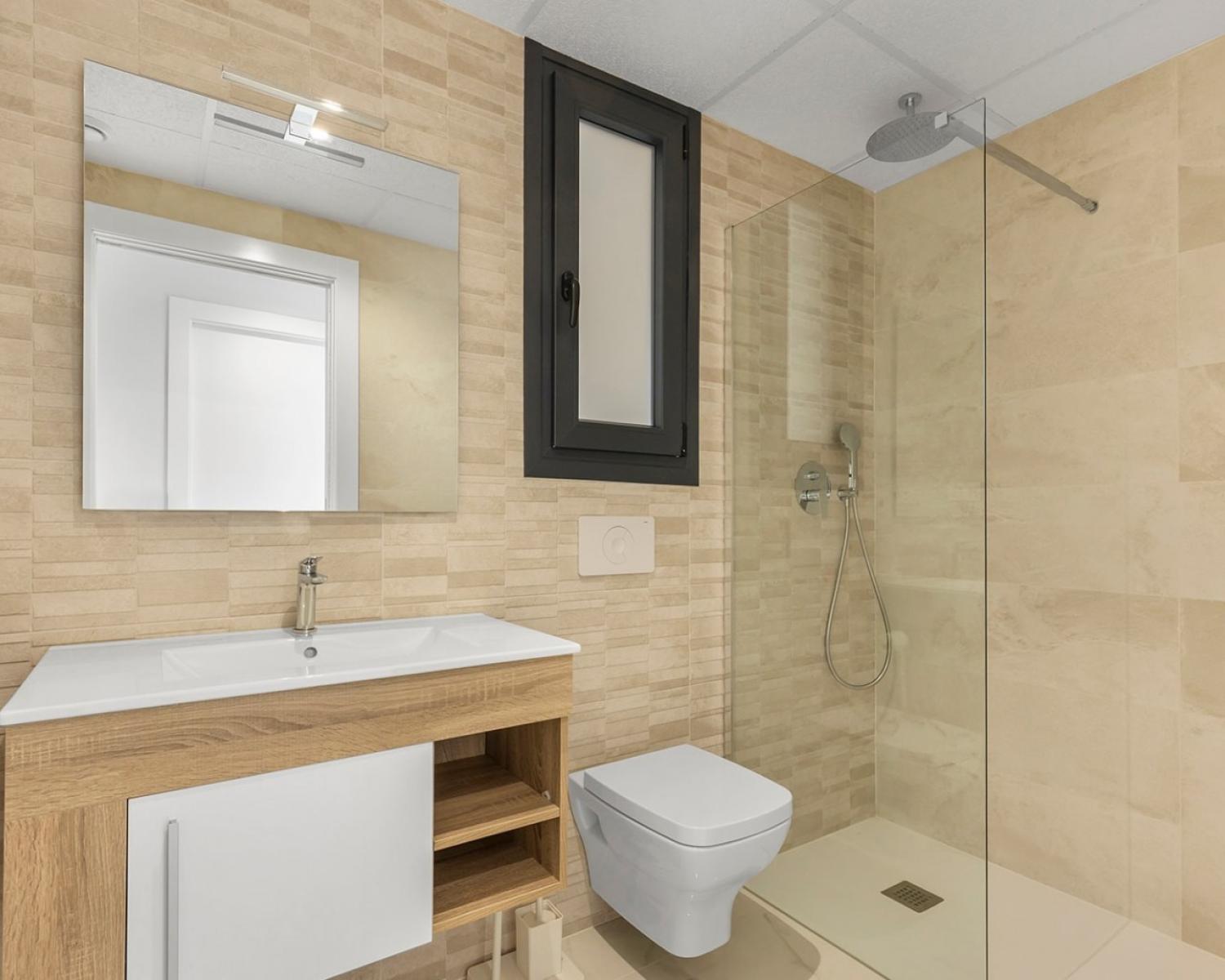  till salu lägenhet Orihuela Baix Segura 21