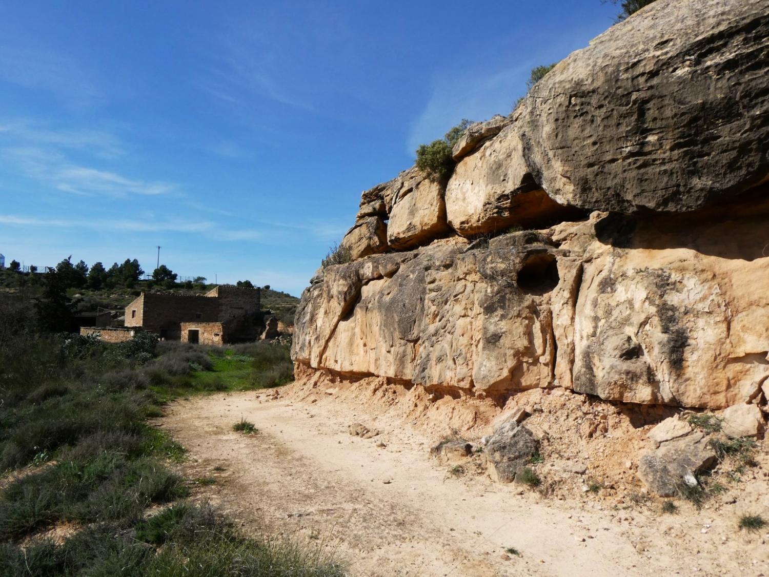  till salu hus på landet Caspe Bajo Aragón-Caspe 26