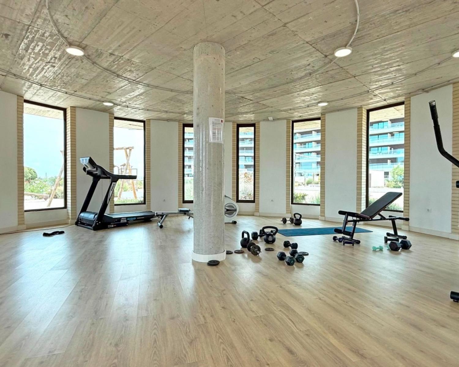  till salu lägenhet Playa Honda Campo De Cartagena 10