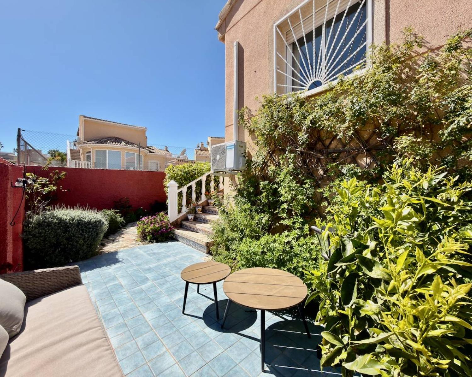  till salu villa Rojales Baix Segura 9