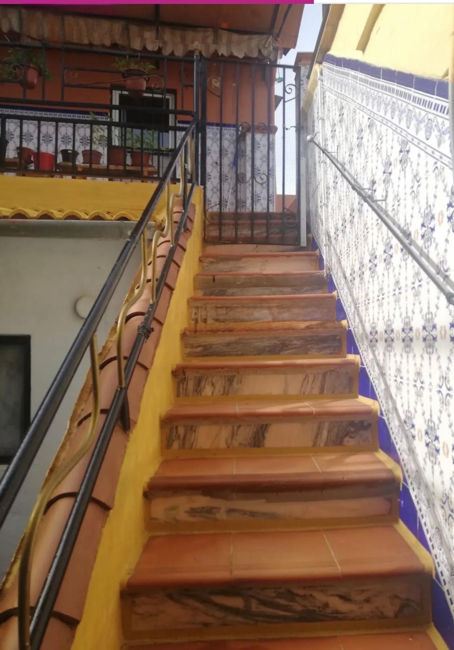  till salu hus Montoro Alto Guadalquivir 11