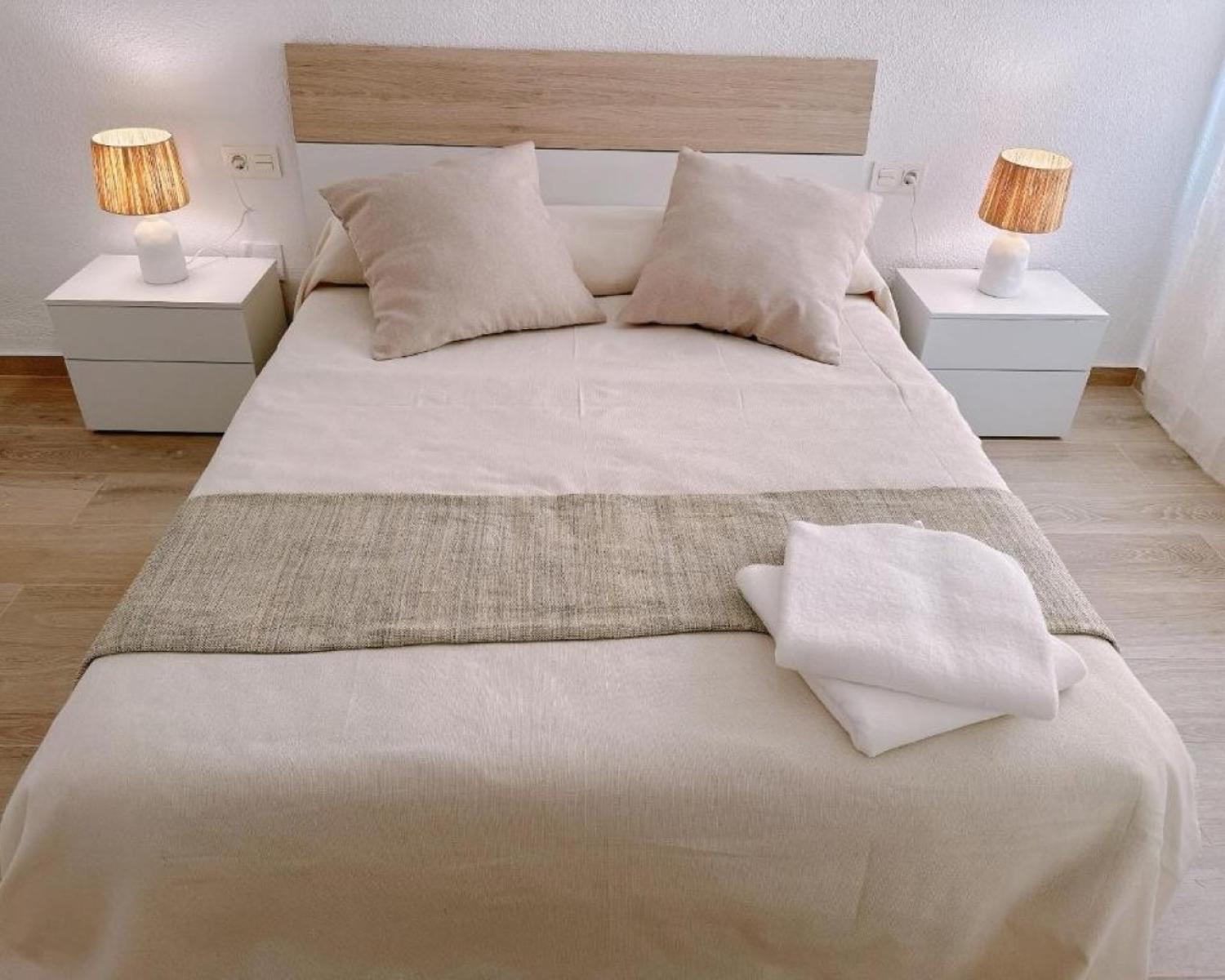  till salu lägenhet Playa Del Cura Baix Segura 21