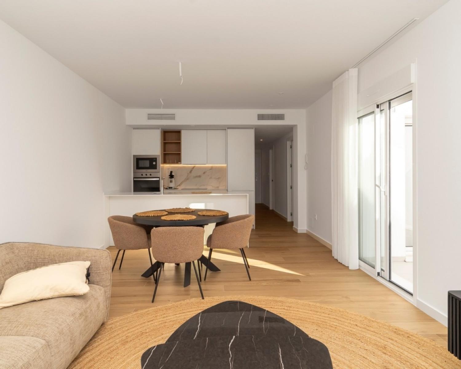  till salu lägenhet Pilar De La Horadada Baix Segura 23