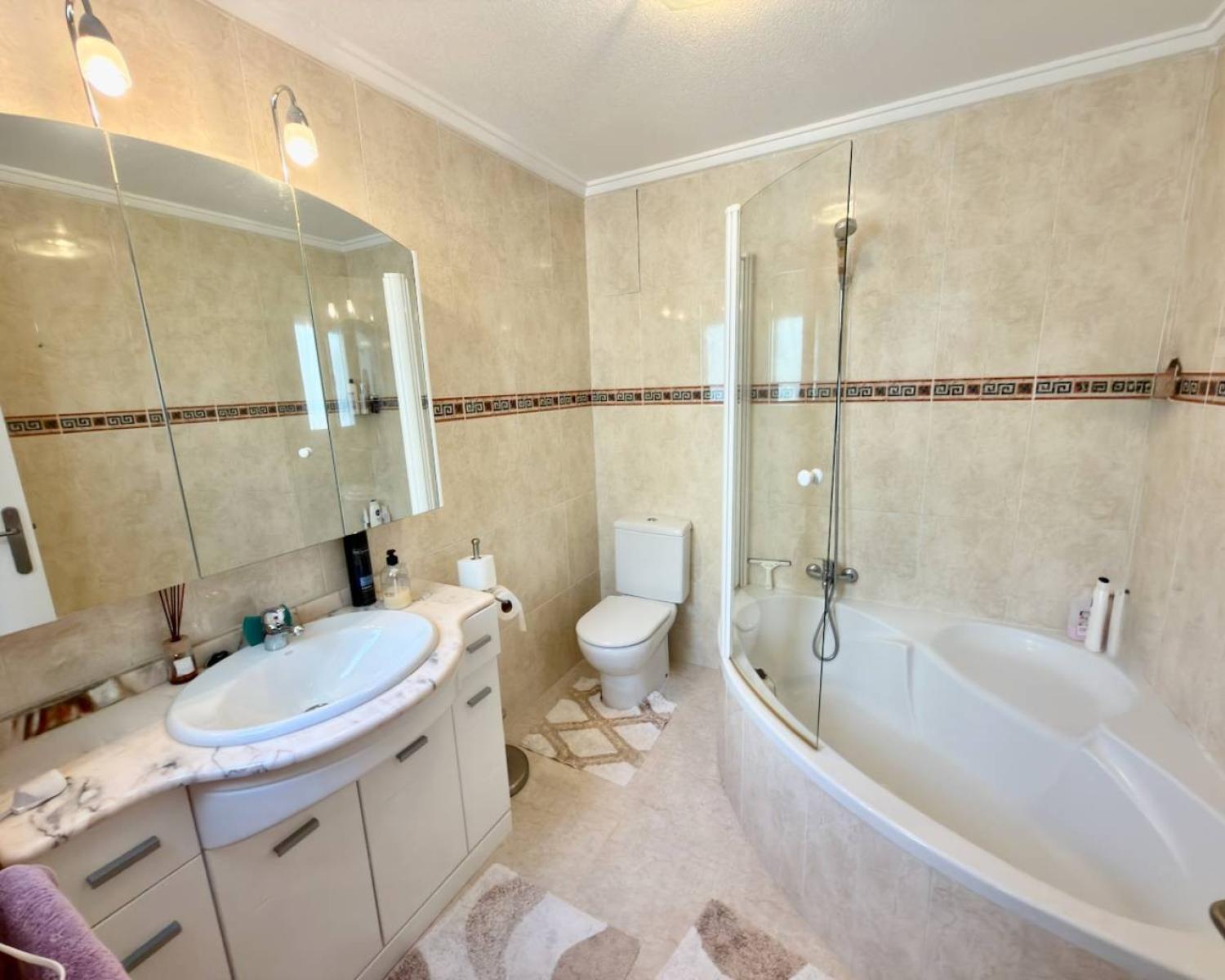  till salu villa Ciudad Quesada Baix Segura 10