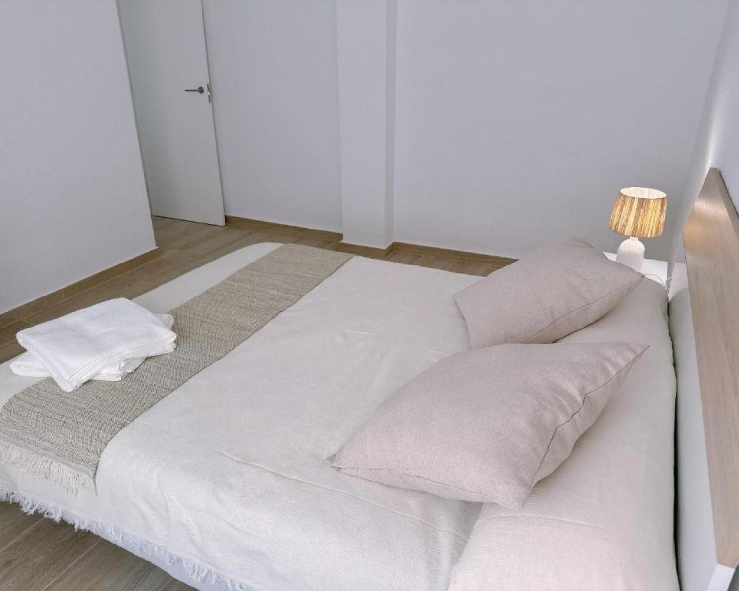  till salu lägenhet Playa Del Cura Baix Segura 17