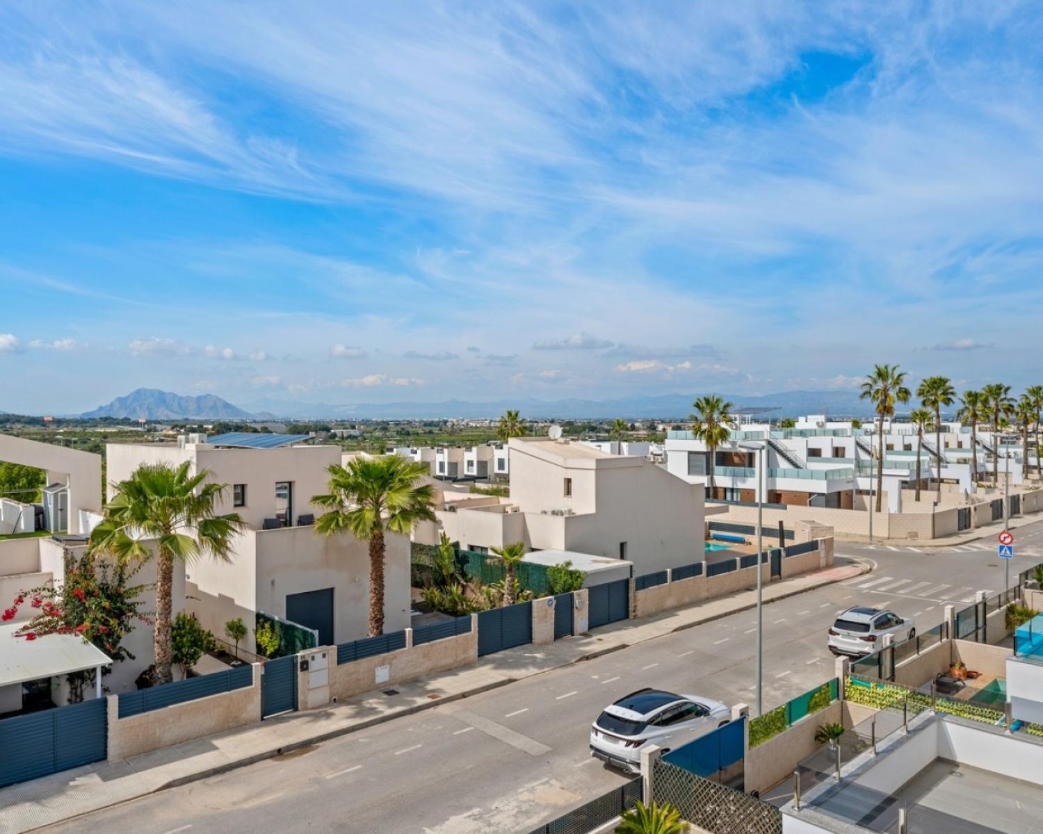  till salu villa Benijófar Baix Segura 39