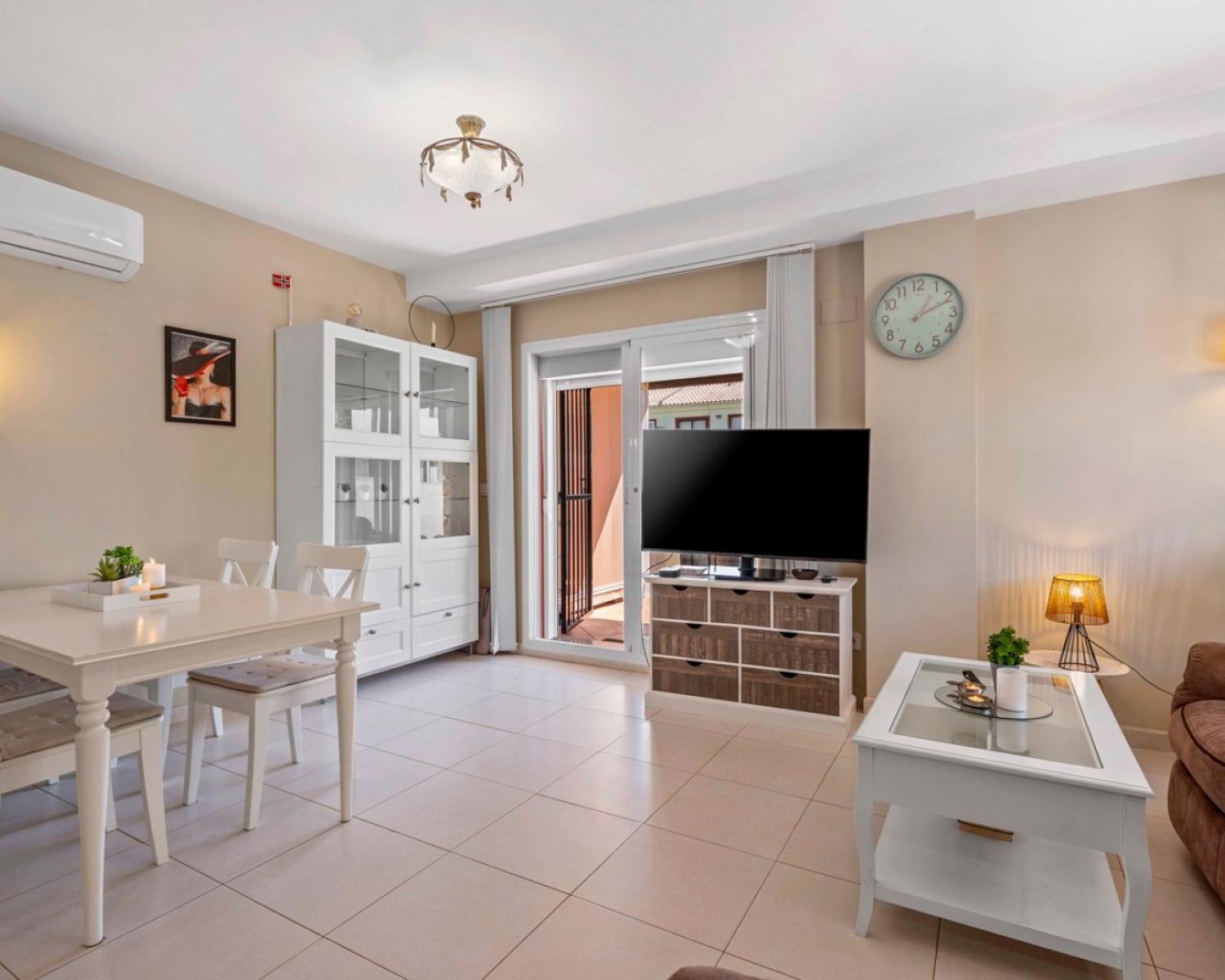  till salu hus Ciudad Quesada Baix Segura 5