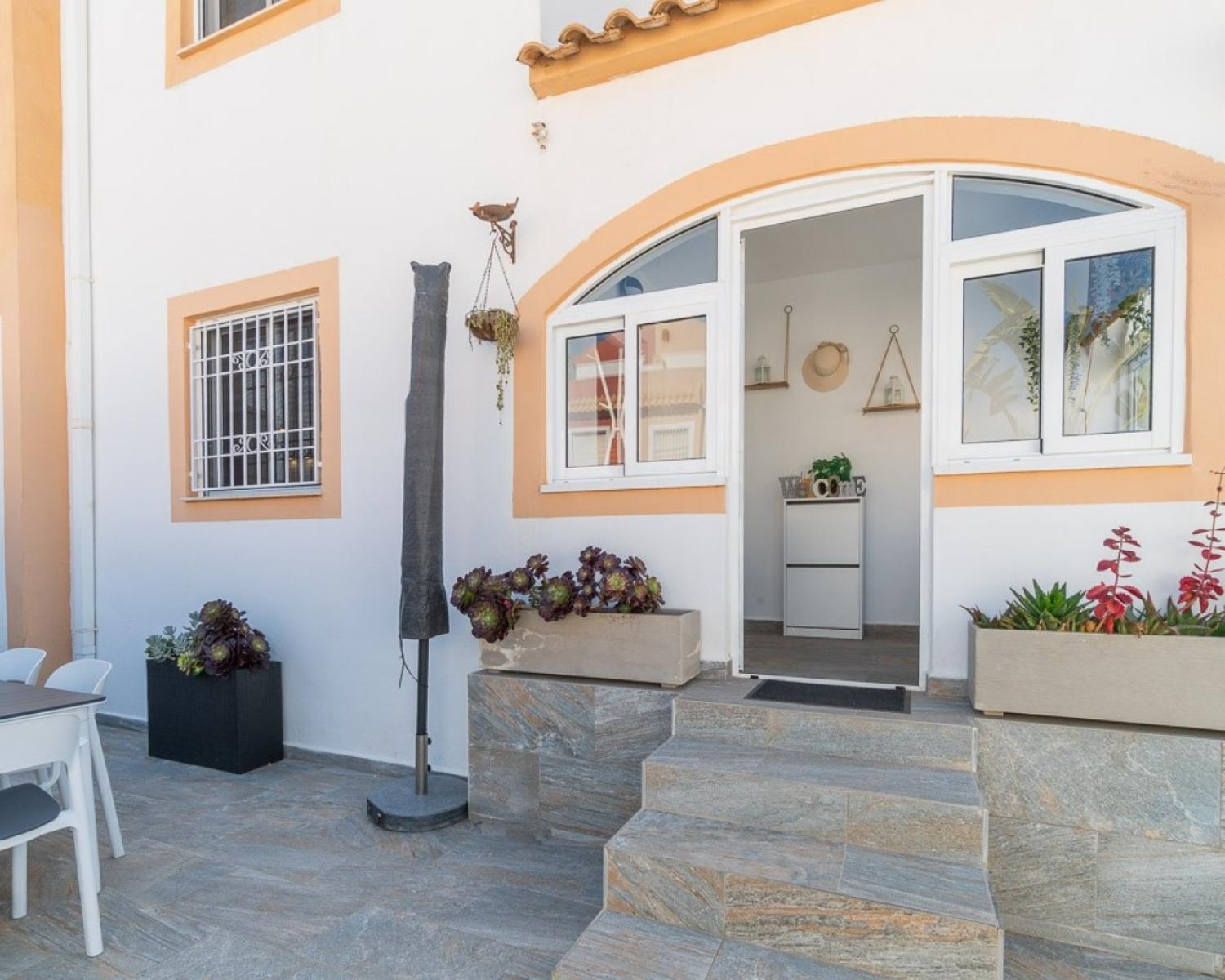  till salu hus Torrevieja Baix Segura 28