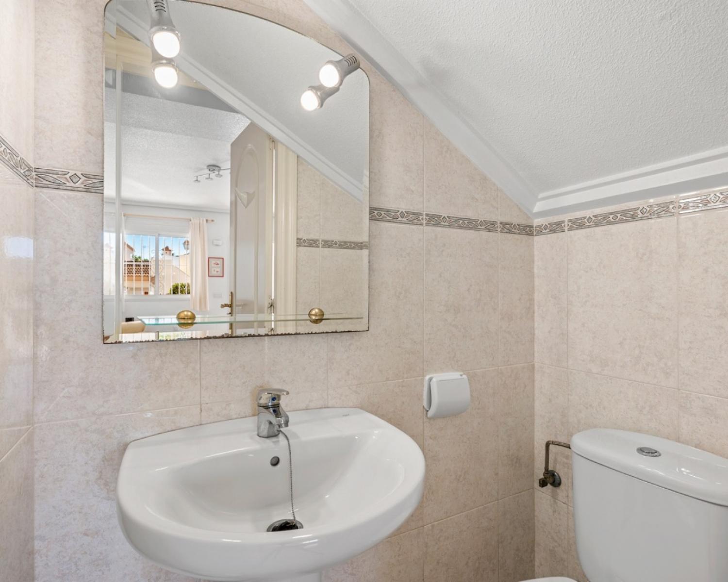  till salu hus Rojales Baix Segura 4