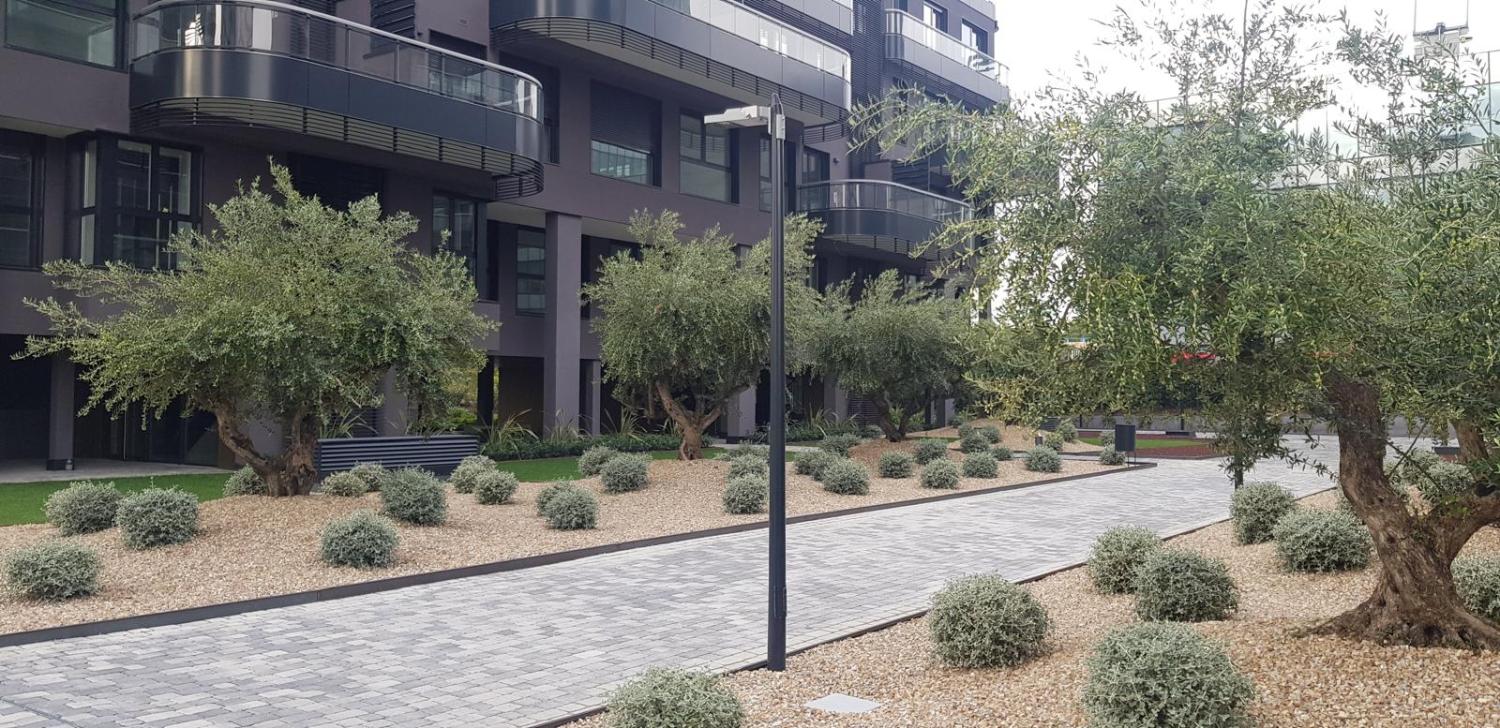  till salu lägenhet Hortaleza-Valdefuertes Madrid Capital 16