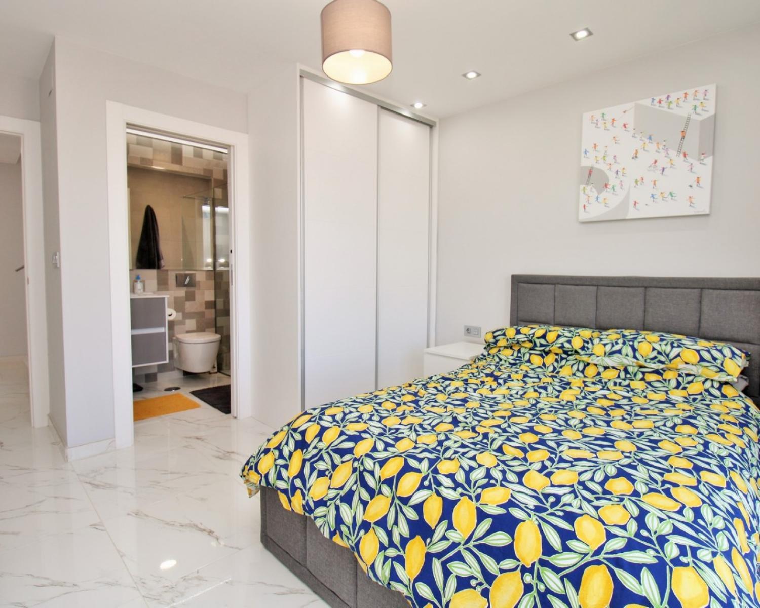  till salu villa Villamartín Baix Segura 24