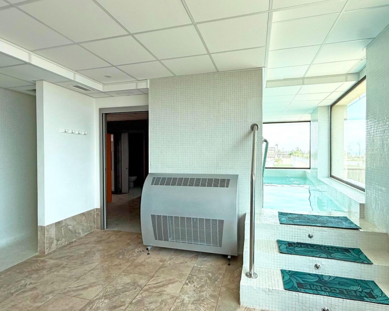  till salu lägenhet Playa Honda Campo De Cartagena 19