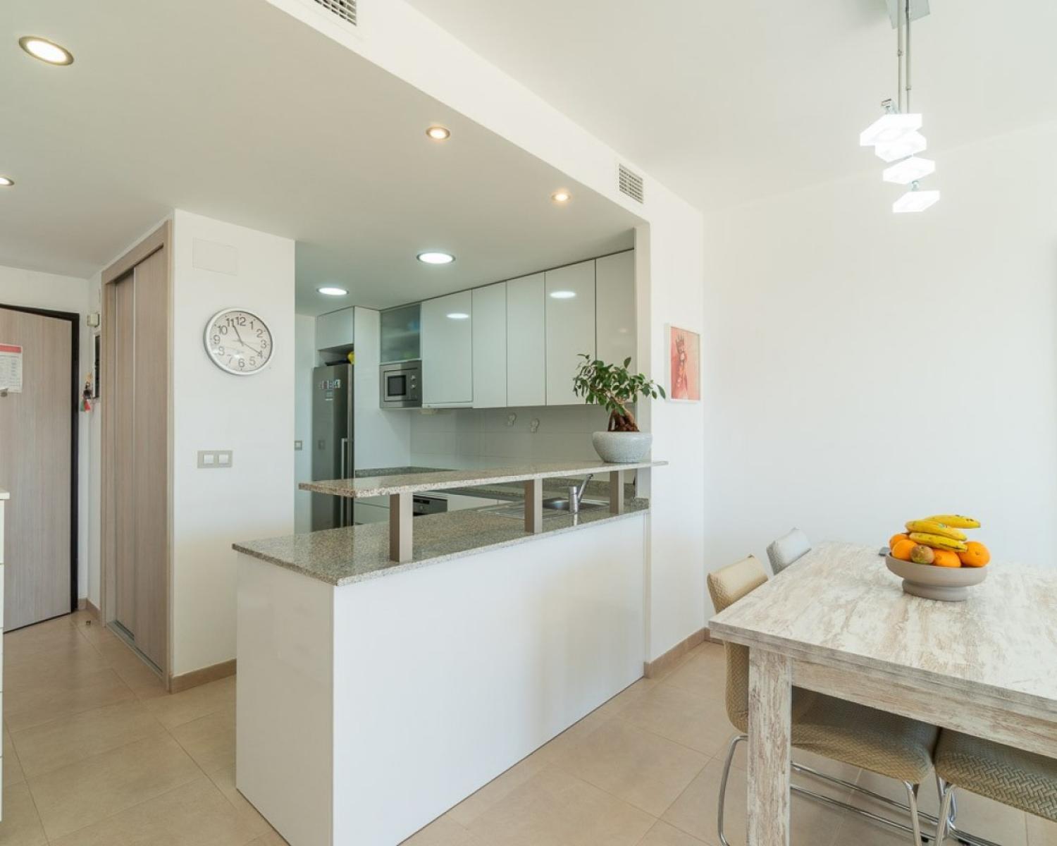  till salu lägenhet Dehesa De Campoamor Baix Segura 5