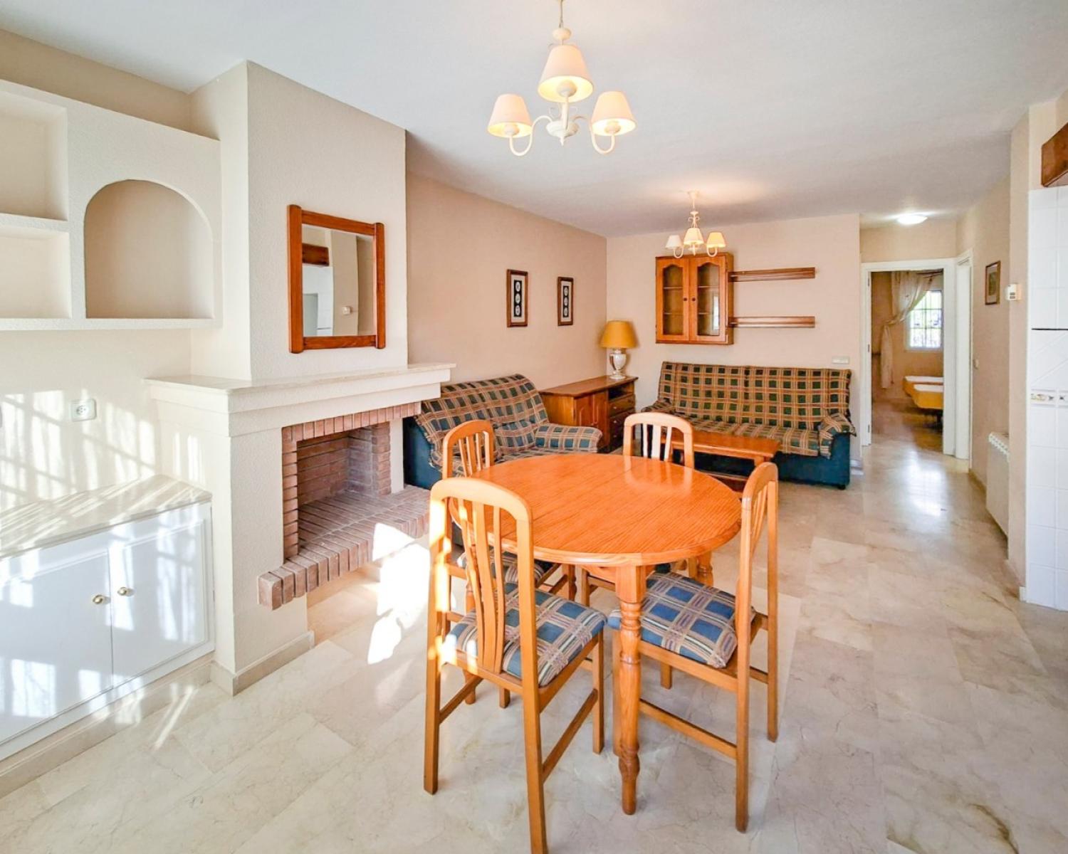  till salu hus Villamartín Baix Segura 4