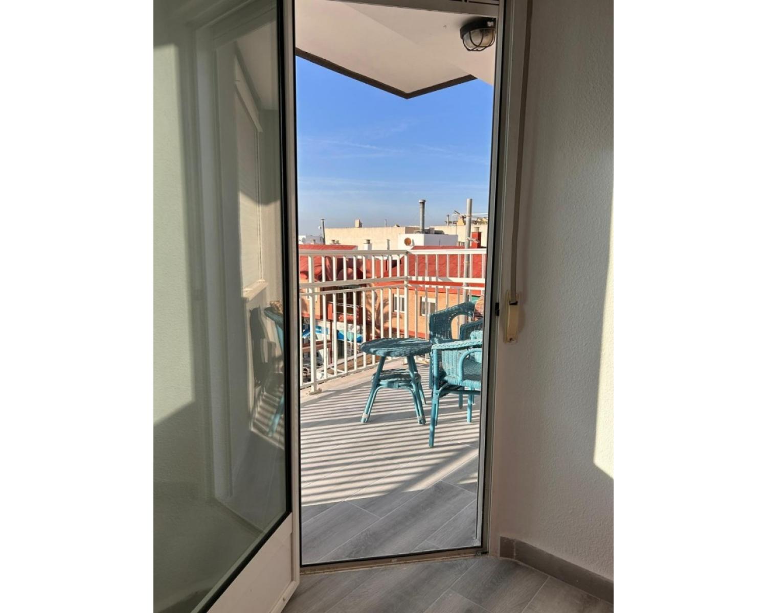  till salu lägenhet Torre De La Horadada Baix Segura 19