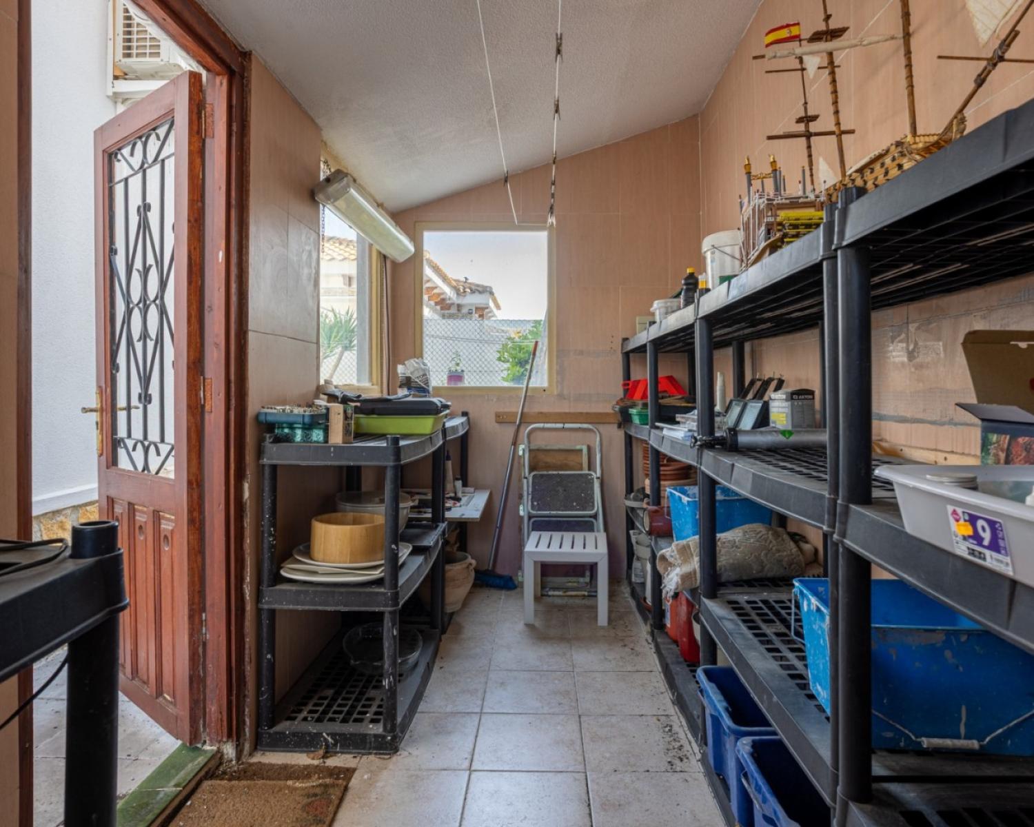  till salu villa Bigastro Baix Segura 40