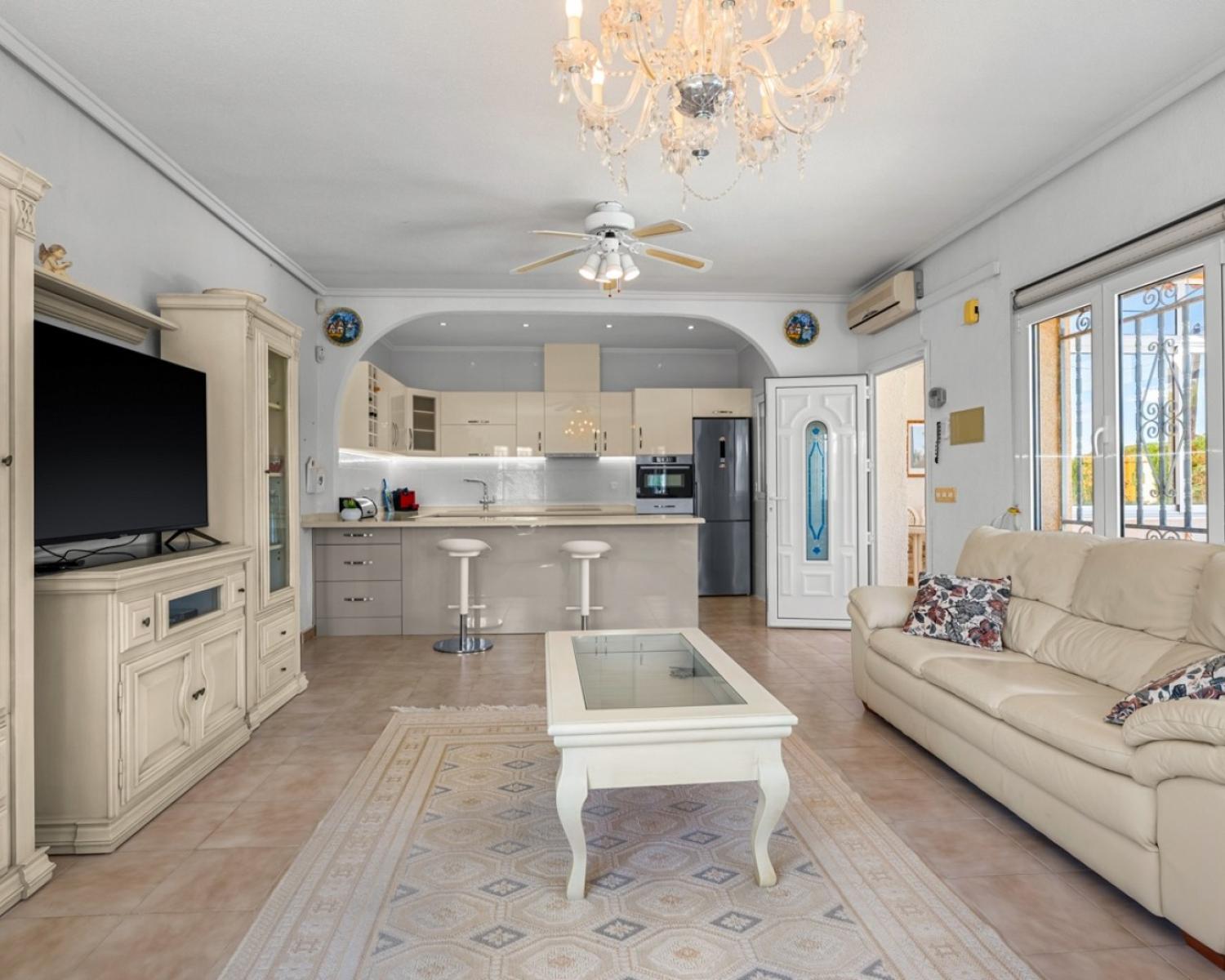 till salu villa Ciudad Quesada Baix Segura 35