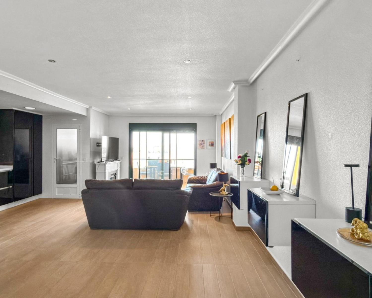  till salu lägenhet Lomas De Campoamor Baix Segura 16