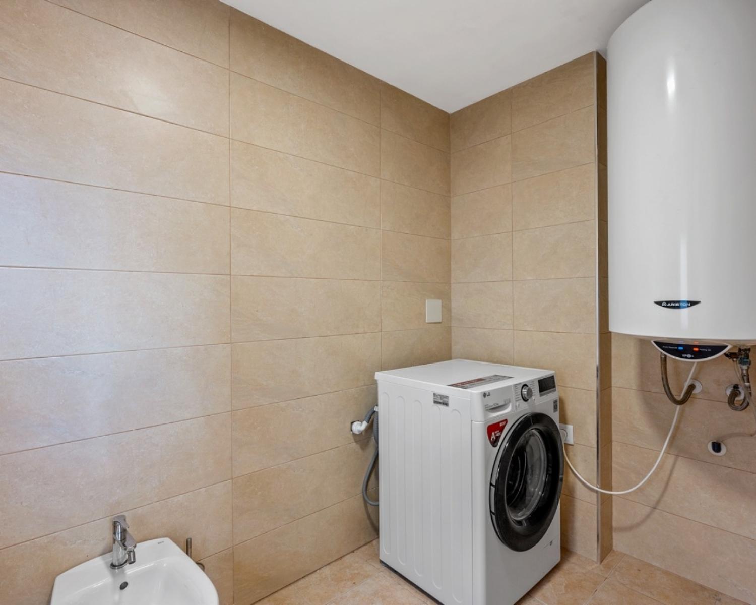  till salu villa Rojales Baix Segura 34