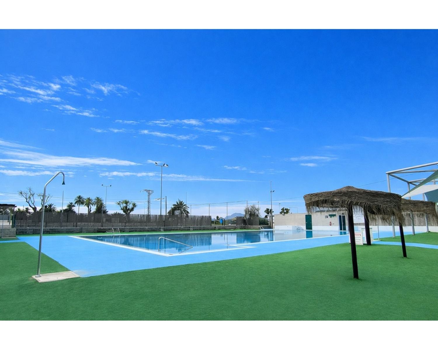  till salu lägenhet Daya Vieja Baix Segura 3