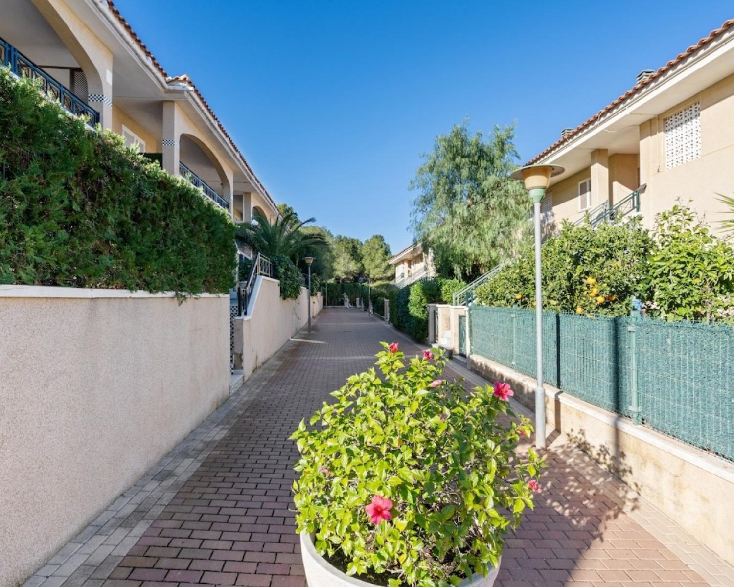  till salu lägenhet Gran Alacant Baix Vinalopó 25